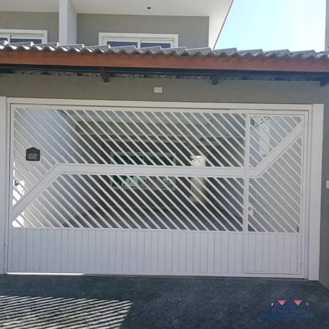 Foto 1 de Casa com 3 quartos à venda, 125m2 em Bela Vista, Osasco - SP