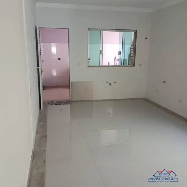 Foto 4 de Casa com 3 quartos à venda, 125m2 em Bela Vista, Osasco - SP