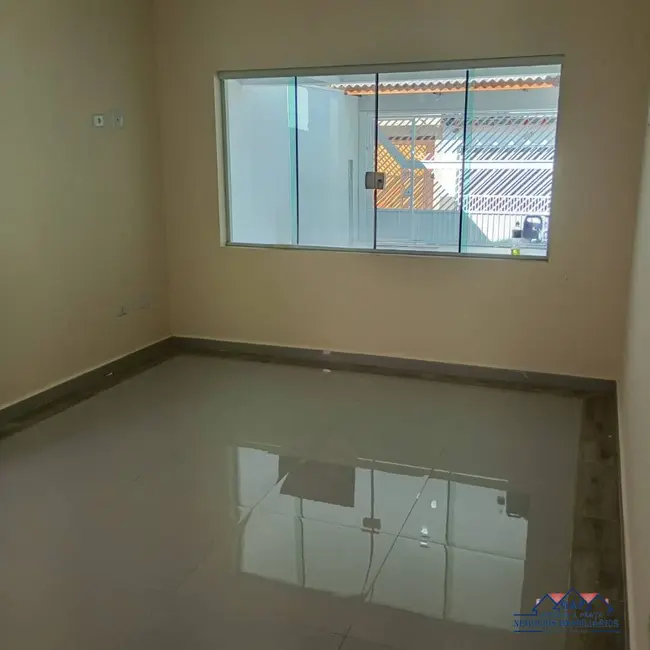 Foto 3 de Casa com 3 quartos à venda, 125m2 em Bela Vista, Osasco - SP