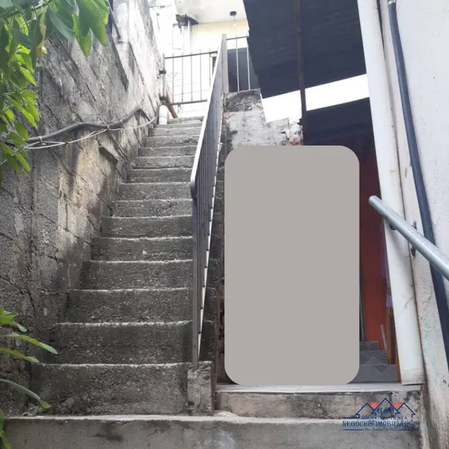 Foto 2 de Casa com 1 quarto à venda, 133m2 em Padroeira, Osasco - SP