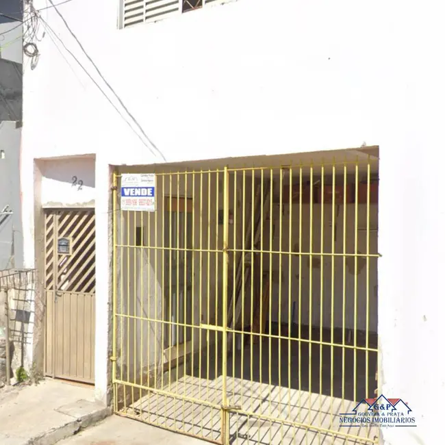 Casa com 1 quarto à venda, 133m2 em Padroeira, Osasco - SP - imagem 4 Foto 4 de Casa com 1 quarto à venda, 133m2 em Padroeira, Osasco - SP