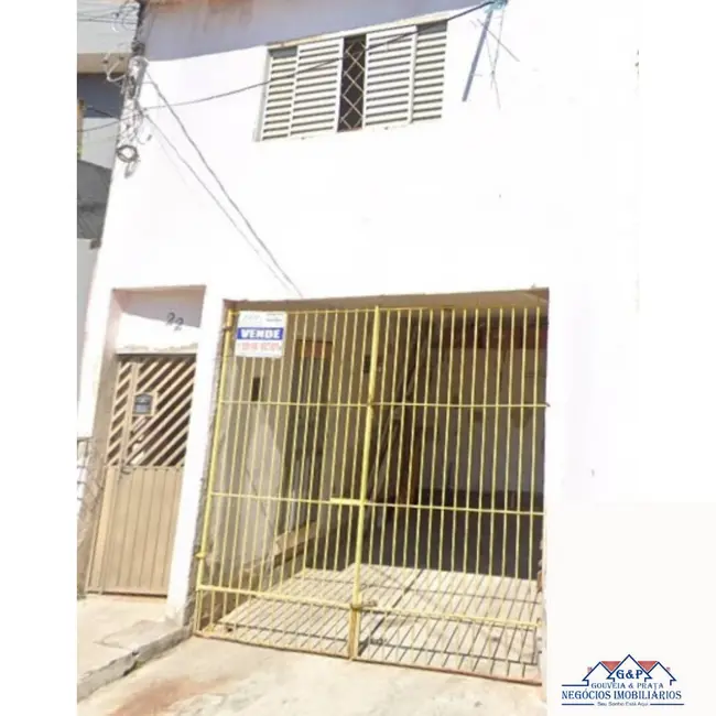 Foto 1 de Casa com 1 quarto à venda, 133m2 em Padroeira, Osasco - SP