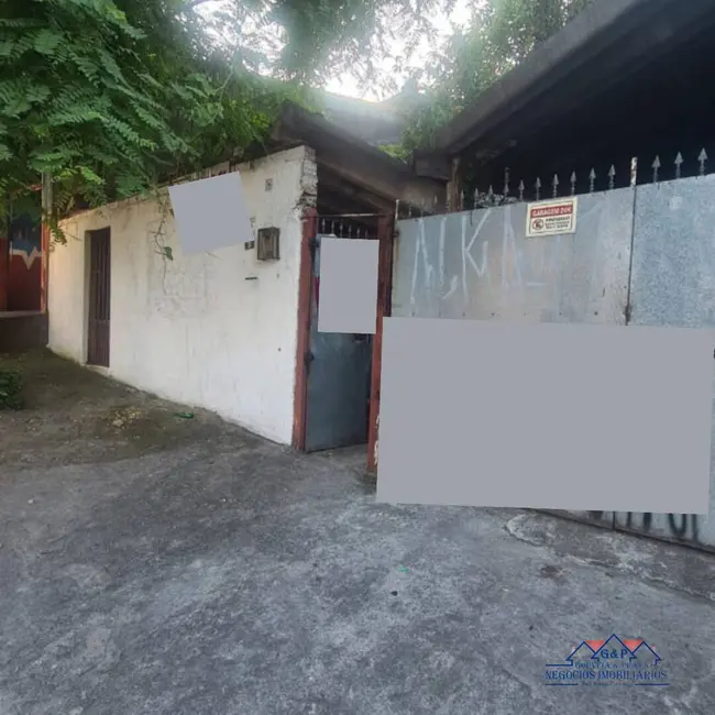 Foto 2 de Terreno / Lote à venda, 250m2 em Jardim Novo Horizonte, Carapicuiba - SP