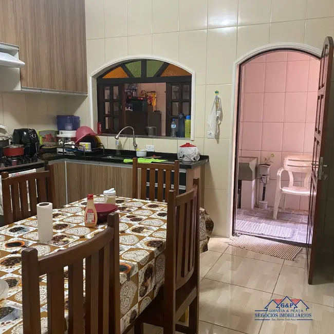 Sobrado com 3 quartos à venda, 90m2 em Bandeiras, Osasco - SP - imagem 8 Foto 8 de Sobrado com 3 quartos à venda, 90m2 em Bandeiras, Osasco - SP