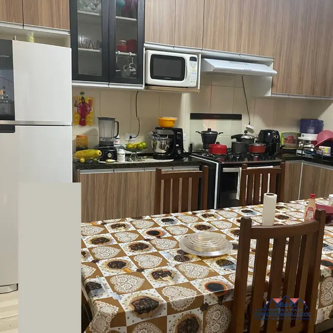 Sobrado com 3 quartos à venda, 90m2 em Bandeiras, Osasco - SP - imagem 7 Foto 7 de Sobrado com 3 quartos à venda, 90m2 em Bandeiras, Osasco - SP