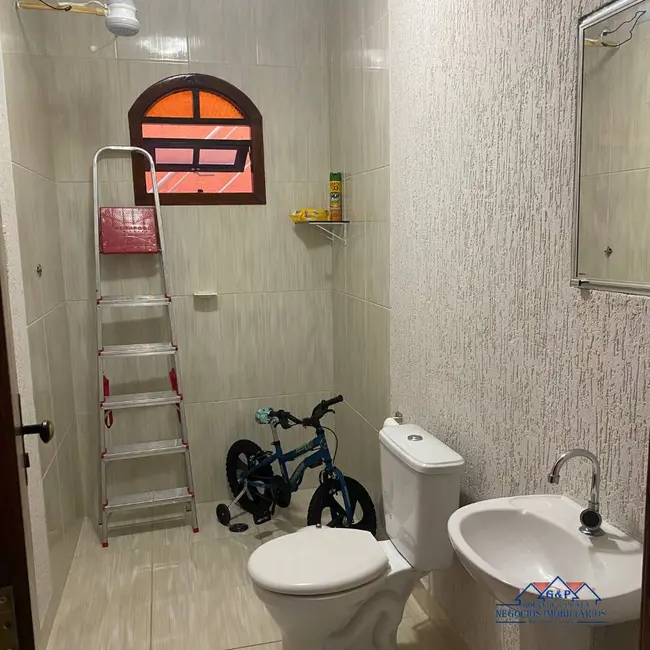 Sobrado com 3 quartos à venda, 90m2 em Bandeiras, Osasco - SP - imagem 4 Foto 4 de Sobrado com 3 quartos à venda, 90m2 em Bandeiras, Osasco - SP