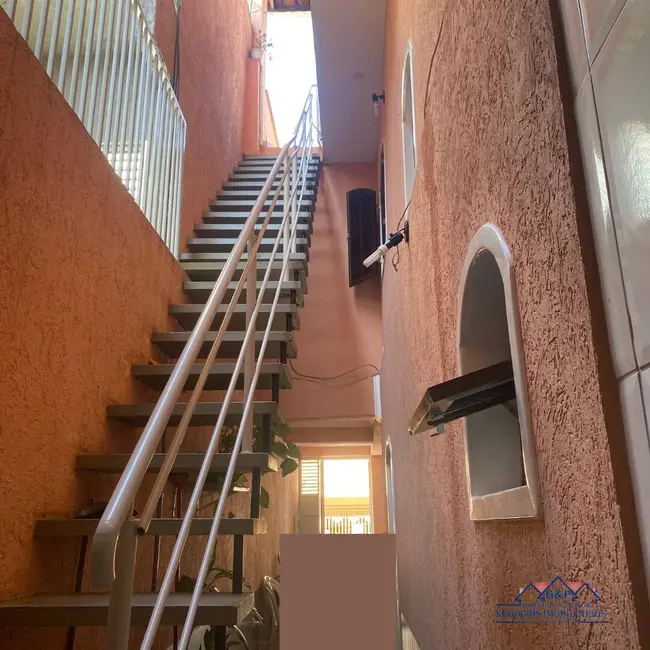 Sobrado com 3 quartos à venda, 90m2 em Bandeiras, Osasco - SP - imagem 5 Foto 5 de Sobrado com 3 quartos à venda, 90m2 em Bandeiras, Osasco - SP