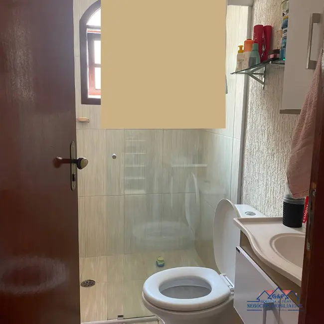 Sobrado com 3 quartos à venda, 90m2 em Bandeiras, Osasco - SP - imagem 9 Foto 9 de Sobrado com 3 quartos à venda, 90m2 em Bandeiras, Osasco - SP