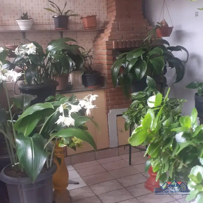Casa com 3 quartos à venda, 50m2 em Bandeiras, Osasco - SP - imagem 7 Foto 7 de Casa com 3 quartos à venda, 50m2 em Bandeiras, Osasco - SP