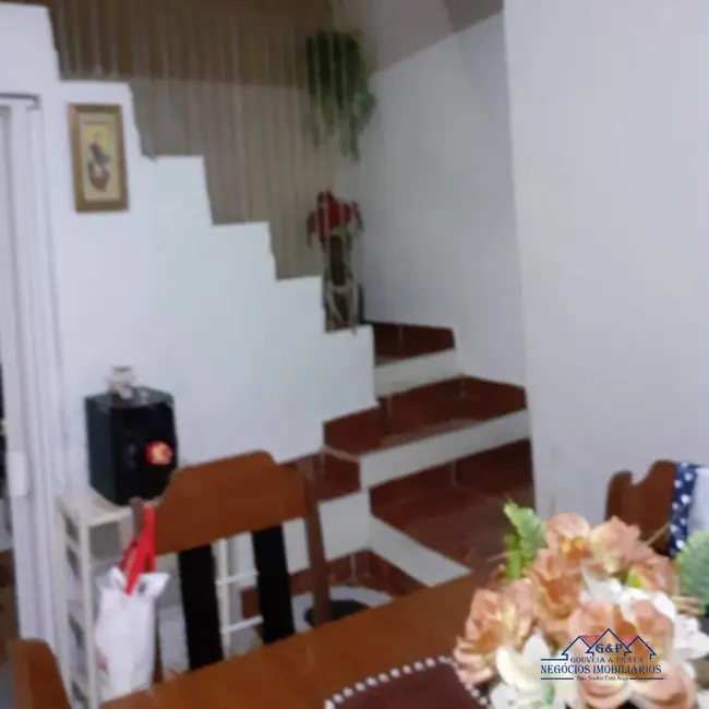 Casa com 3 quartos à venda, 50m2 em Bandeiras, Osasco - SP - imagem 6 Foto 6 de Casa com 3 quartos à venda, 50m2 em Bandeiras, Osasco - SP