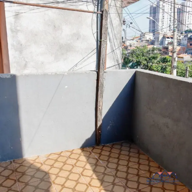 Foto 5 de Casa com 3 quartos à venda, 140m2 em Padroeira, Osasco - SP