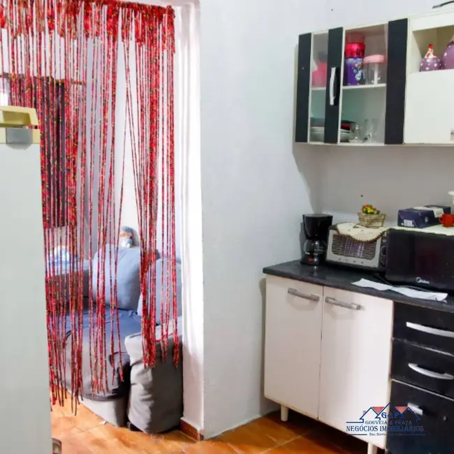 Foto 9 de Casa com 3 quartos à venda, 140m2 em Padroeira, Osasco - SP