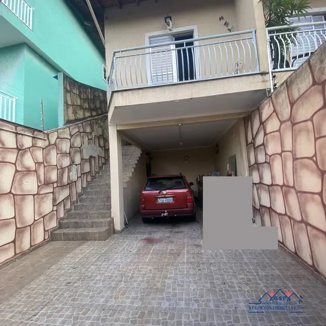 Foto 5 de Casa com 2 quartos à venda, 125m2 em Padroeira, Osasco - SP