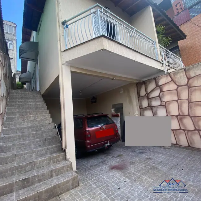 Foto 4 de Casa com 2 quartos à venda, 125m2 em Padroeira, Osasco - SP