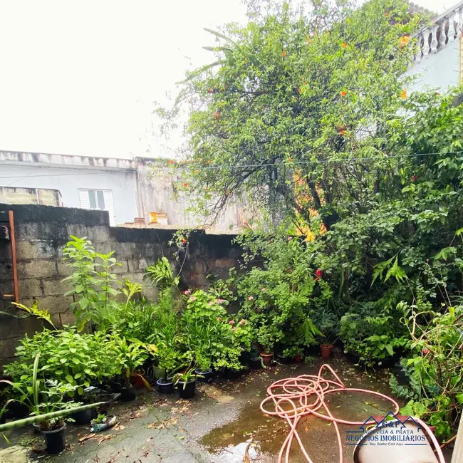 Foto 9 de Casa com 2 quartos à venda, 152m2 em Parque Jandaia, Carapicuiba - SP