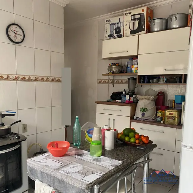 Foto 5 de Casa com 2 quartos à venda, 152m2 em Parque Jandaia, Carapicuiba - SP