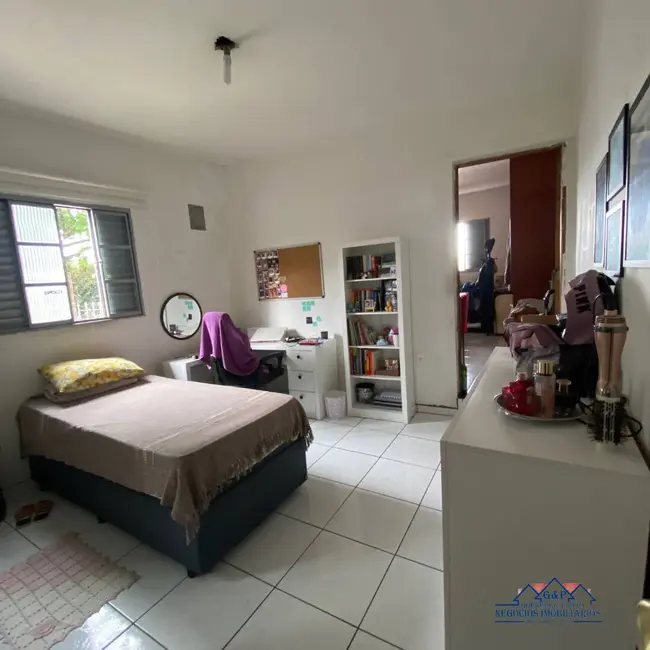Foto 8 de Casa com 2 quartos à venda, 152m2 em Parque Jandaia, Carapicuiba - SP