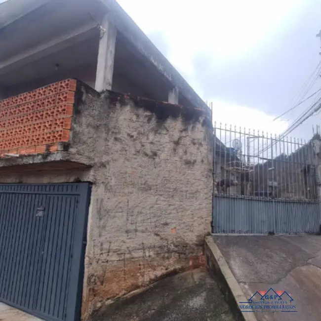 Foto 4 de Casa com 2 quartos à venda, 152m2 em Parque Jandaia, Carapicuiba - SP