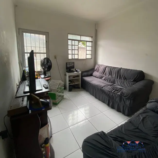 Foto 7 de Casa com 2 quartos à venda, 152m2 em Parque Jandaia, Carapicuiba - SP