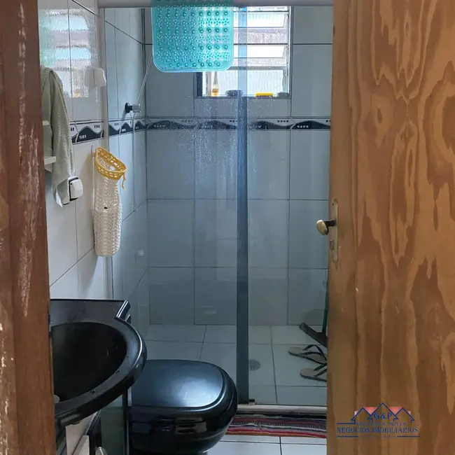 Foto 6 de Casa com 2 quartos à venda, 152m2 em Parque Jandaia, Carapicuiba - SP