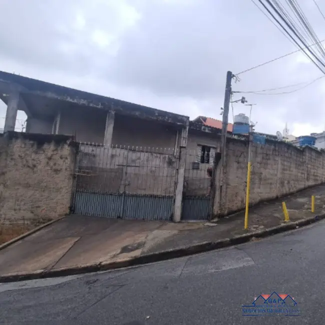 Foto 3 de Casa com 2 quartos à venda, 152m2 em Parque Jandaia, Carapicuiba - SP