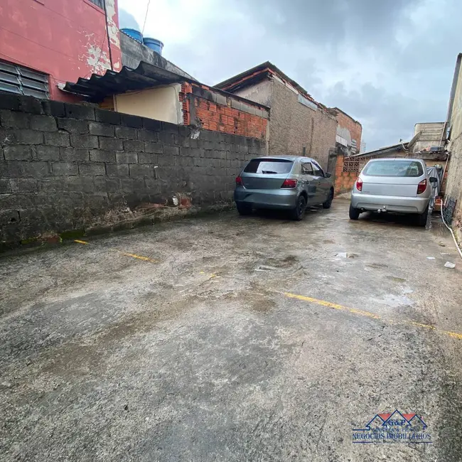 Foto 3 de Casa à venda, 125m2 em Padroeira, Osasco - SP