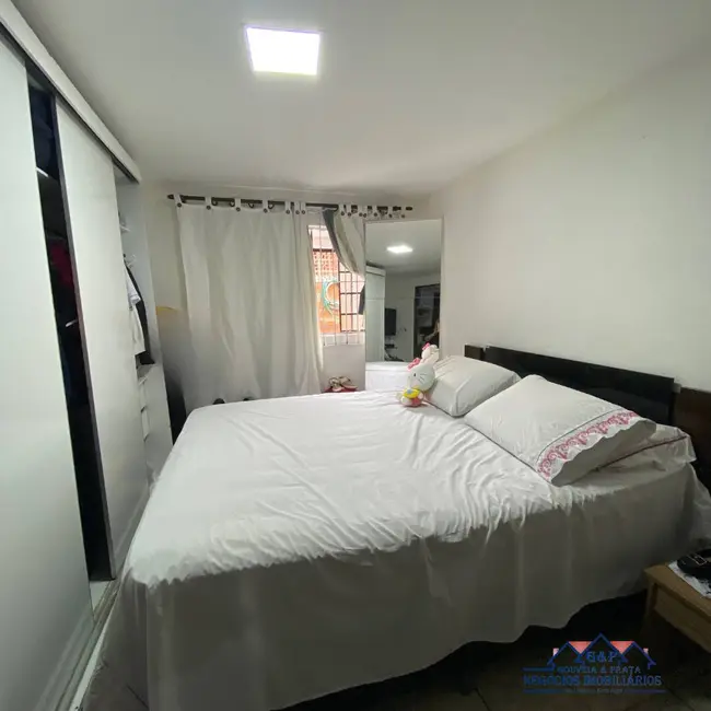 Foto 4 de Casa à venda, 125m2 em Padroeira, Osasco - SP