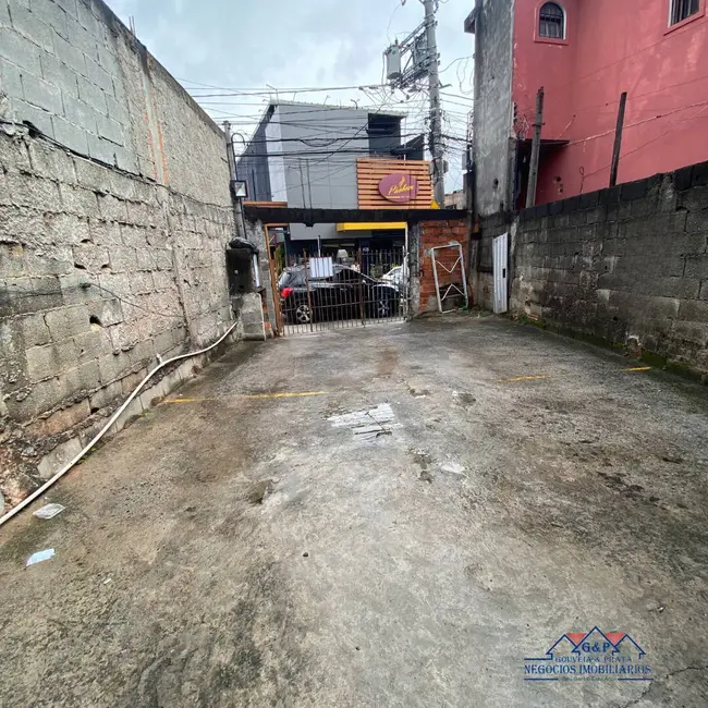 Foto 5 de Casa à venda, 125m2 em Padroeira, Osasco - SP