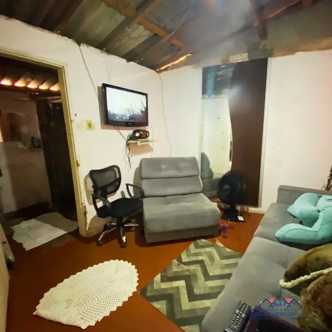 Foto 6 de Casa à venda, 125m2 em Padroeira, Osasco - SP