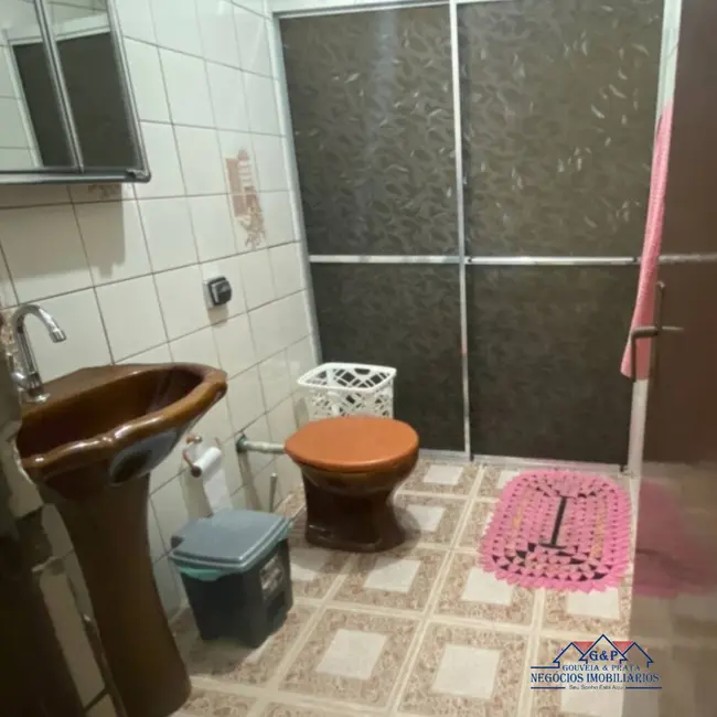 Casa com 2 quartos à venda, 150m2 em Bandeiras, Osasco - SP - imagem 3 Foto 3 de Casa com 2 quartos à venda, 150m2 em Bandeiras, Osasco - SP