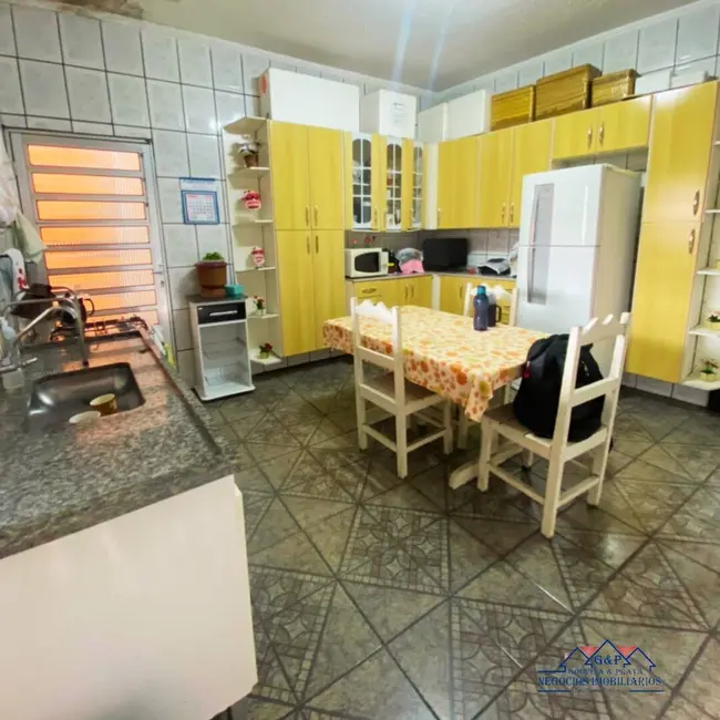 Casa com 2 quartos à venda, 150m2 em Bandeiras, Osasco - SP - imagem 6 Foto 6 de Casa com 2 quartos à venda, 150m2 em Bandeiras, Osasco - SP