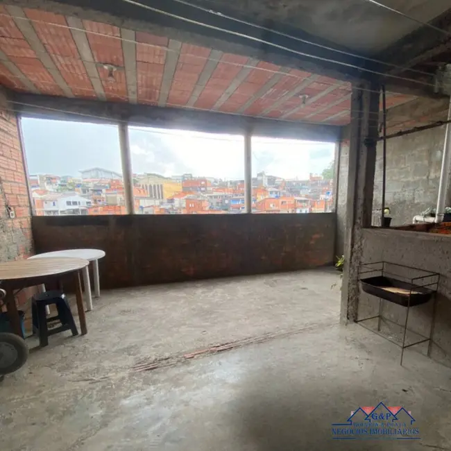 Casa com 2 quartos à venda, 150m2 em Bandeiras, Osasco - SP - imagem 7 Foto 7 de Casa com 2 quartos à venda, 150m2 em Bandeiras, Osasco - SP