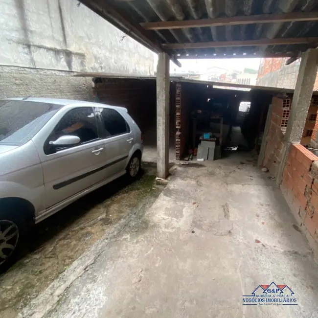 Casa com 2 quartos à venda, 150m2 em Bandeiras, Osasco - SP - imagem 8 Foto 8 de Casa com 2 quartos à venda, 150m2 em Bandeiras, Osasco - SP