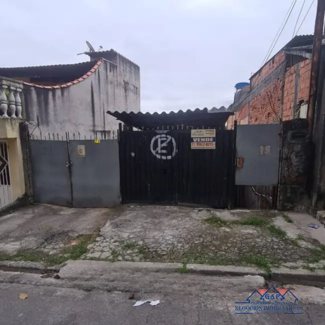 Foto 1 de Casa com 2 quartos à venda, 150m2 em Bandeiras, Osasco - SP