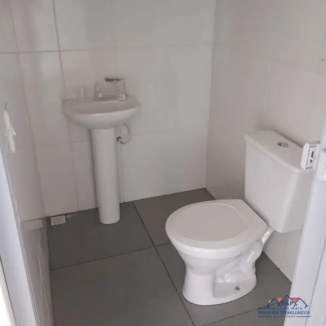 Sala Comercial para alugar, 65m2 em Bandeiras, Osasco - SP - imagem 4 Foto 4 de Sala Comercial para alugar, 65m2 em Bandeiras, Osasco - SP