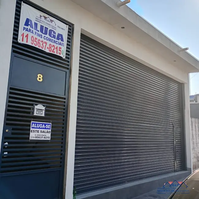 Foto 1 de Sala Comercial para alugar, 65m2 em Bandeiras, Osasco - SP