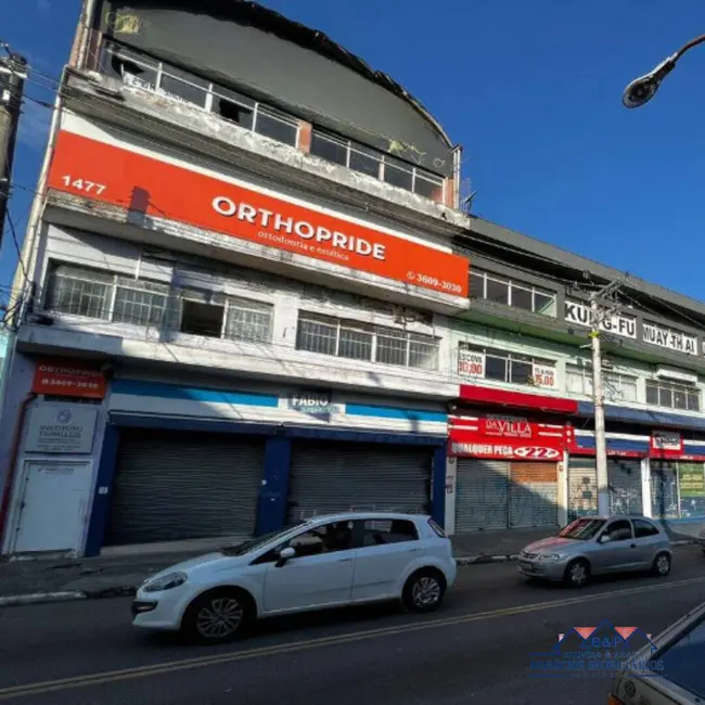 Foto 4 de Sala Comercial para alugar, 290m2 em Santo Antônio, Osasco - SP