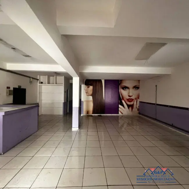 Foto 9 de Sala Comercial para alugar, 290m2 em Santo Antônio, Osasco - SP