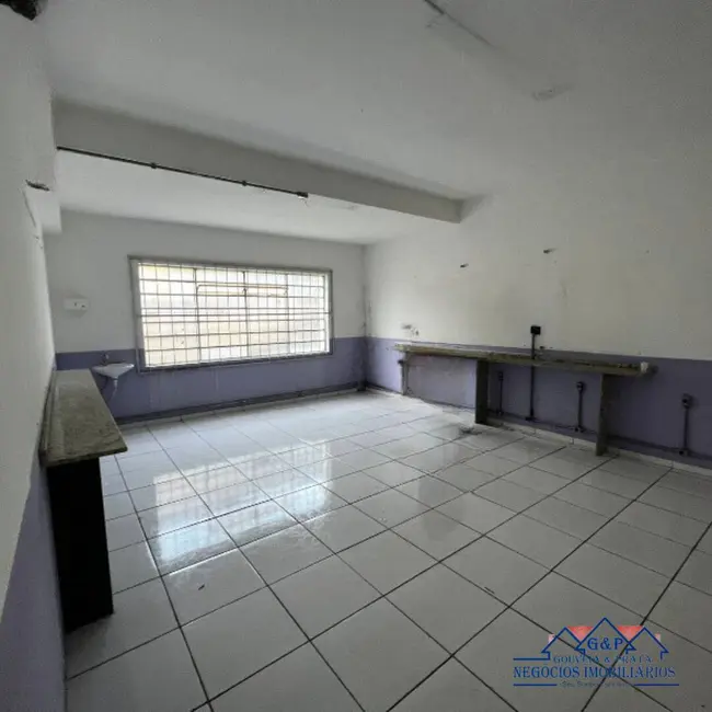 Foto 7 de Sala Comercial para alugar, 290m2 em Santo Antônio, Osasco - SP