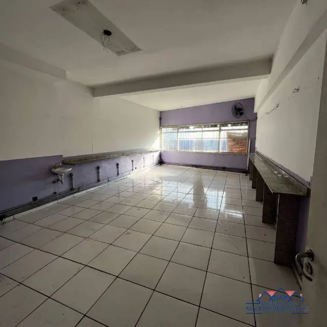 Foto 6 de Sala Comercial para alugar, 290m2 em Santo Antônio, Osasco - SP