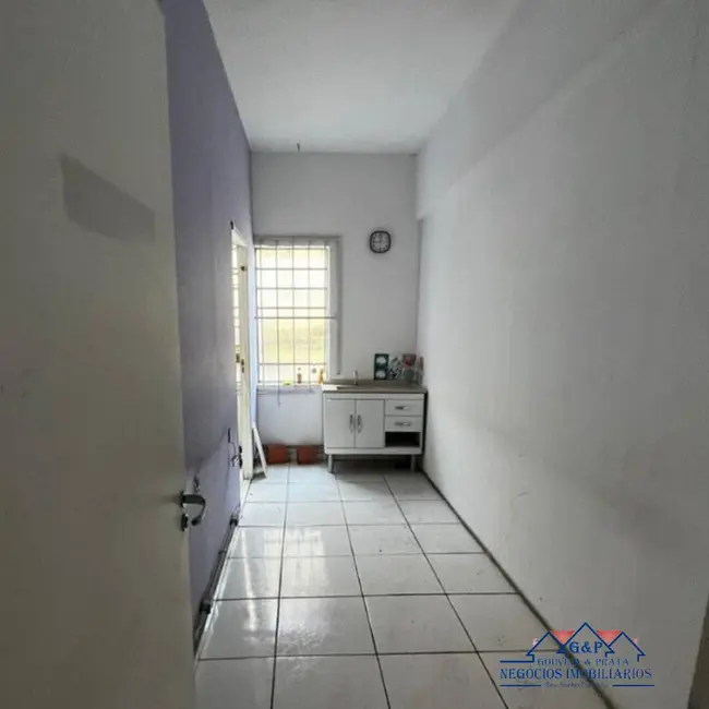 Foto 8 de Sala Comercial para alugar, 290m2 em Santo Antônio, Osasco - SP