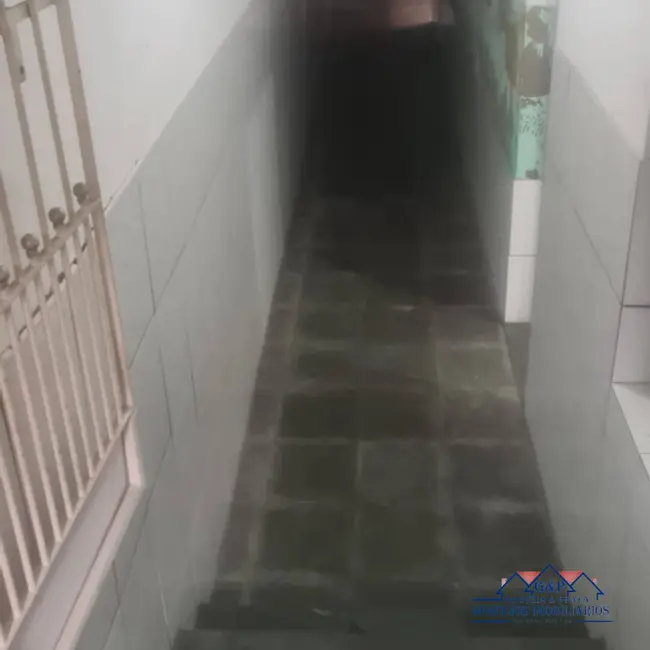 Foto 2 de Casa com 1 quarto para alugar em Bandeiras, Osasco - SP