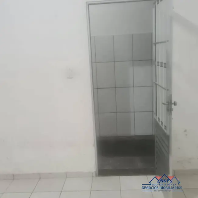 Casa com 1 quarto para alugar em Bandeiras, Osasco - SP - imagem 3 Foto 3 de Casa com 1 quarto para alugar em Bandeiras, Osasco - SP