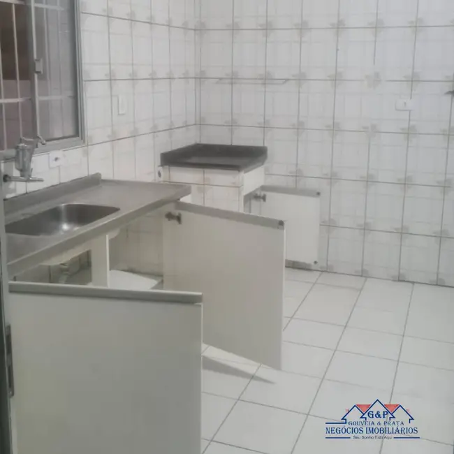 Casa com 1 quarto para alugar em Bandeiras, Osasco - SP - imagem 8 Foto 8 de Casa com 1 quarto para alugar em Bandeiras, Osasco - SP