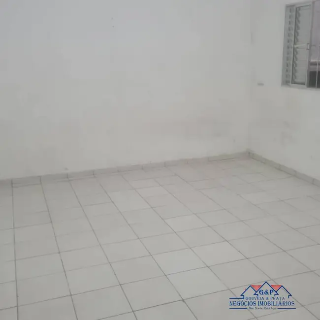 Casa com 1 quarto para alugar em Bandeiras, Osasco - SP - imagem 4 Foto 4 de Casa com 1 quarto para alugar em Bandeiras, Osasco - SP