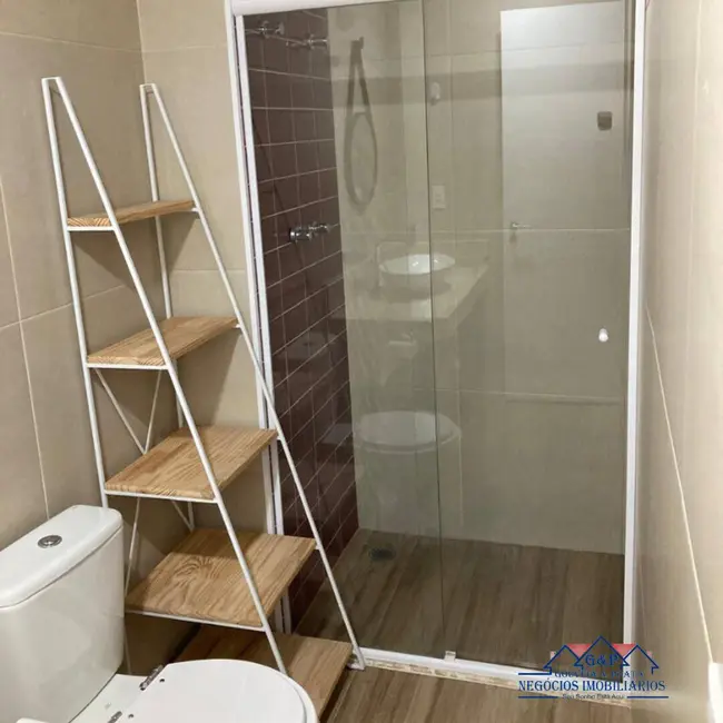 Foto 8 de Apartamento com 1 quarto para alugar, 33m2 em Centro, Osasco - SP