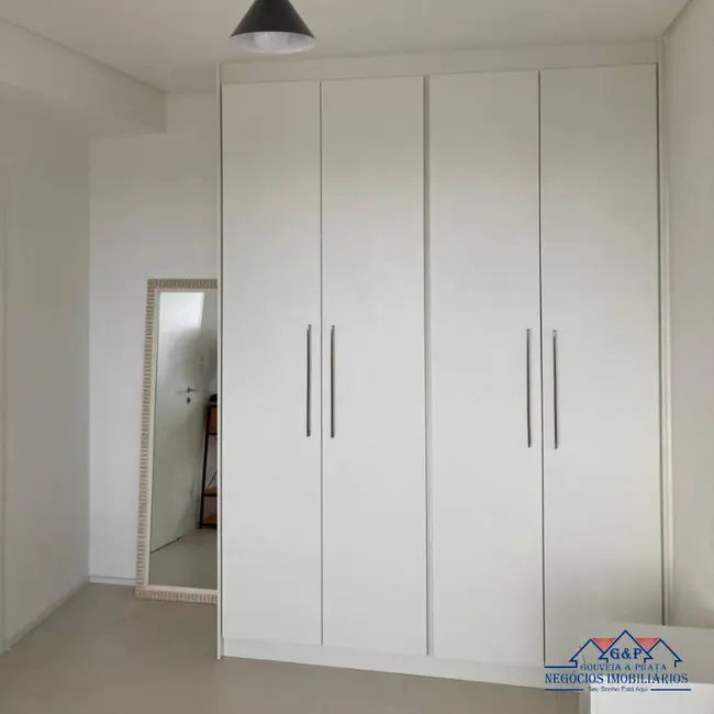 Foto 4 de Apartamento com 1 quarto para alugar, 33m2 em Centro, Osasco - SP