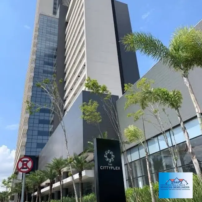 Foto 1 de Apartamento com 1 quarto para alugar, 33m2 em Centro, Osasco - SP