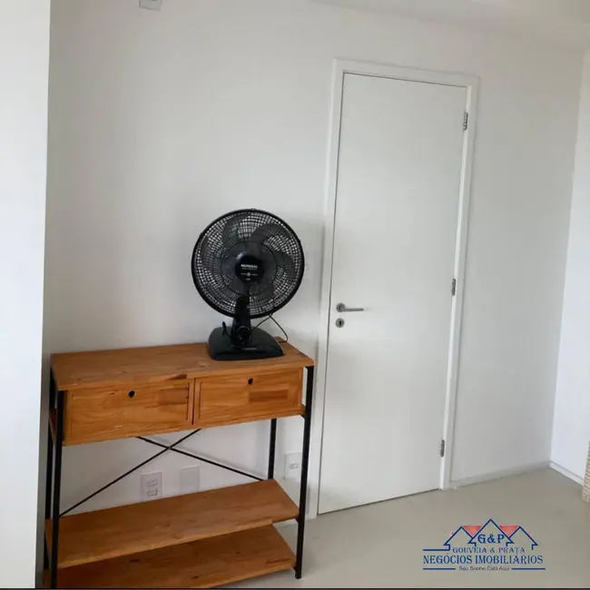 Foto 7 de Apartamento com 1 quarto para alugar, 33m2 em Centro, Osasco - SP