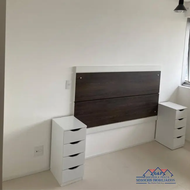 Foto 6 de Apartamento com 1 quarto para alugar, 33m2 em Centro, Osasco - SP